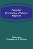 Pausanias' Description Of Greece, Volume Ii