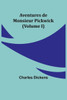 Aventures De Monsieur Pickwick (Volume I) (French Edition)