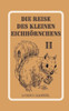 Die Reise Des Kleinen Eichh÷Rnchens (German Edition)