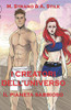 I CREATORI DELL'UNIVERSO: IL PIANETA SABBIOSO (Italian Edition)