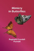 Mimicry In Butterflies