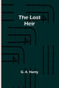 The Lost Heir