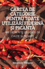 Cartea De Categorie Pentru Toate Utilizari Fiderna ?I Picanta (Romanian Edition)