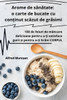 Arome De Sanatate: O Carte De Bucate Cu Con?Inut Scazut De Grasimi (Romanian Edition)