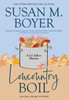Lowcountry Boil (Liz Talbot Mystery)