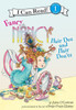 Hair Dos And Hair Don'Ts (Fancy Nancy: I Can Read! Beginning Reading Level 1)