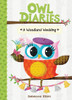 A Woodland Wedding (Owl Diaries, 3)
