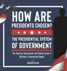 How Are Presidents Chosen? The Presidential System Of Government The America Government And Politics Grade 6 Children's Government Books