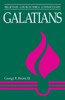 Galatians (Believers Church Bible Commentary)