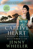 Captive Heart A Hawaiian Novella Large Print Edition - Book #8 )F Gold & Blood