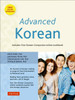 Advanced Korean: Includes Downloadable Sino-Korean Companion Workbook