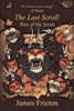 The Last Scroll Rise Of The Seven: A Novel