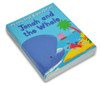 Jonah And The Whale (My Very First Bible Stories)