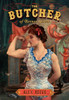 The Butcher Of Berner Street (Leo Stanhope, 3)