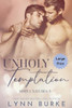 Unholy Temptation Large Print