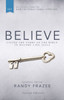 Believe, Niv: Living The Story Of The Bible To Become Like Jesus