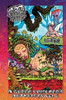 A.B.O. Comix Vol 6: A Queer Prisoner's Anthology, Dreams & Nightmares