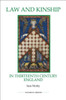 Law And Kinship In Thirteenth-Century England (Royal Historical Society Studies In History New Series, 71)