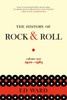 History Of Rock And Roll, Part I (The History Of Rock & Roll, 1)