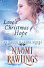 Love's Christmas Hope: Historical Christian Romance (Eagle Harbor)