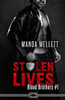 Stolen Lives (Blood Brothers)