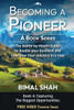 Becoming A Pioneer - A Book Series- Book 4