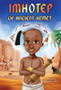 Imhotep Of Ancient Kemet