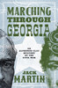 Marching Through Georgia (Alphonso Clay Mysteries Of The Civil War)