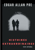 Histoires Extraordinaires (Texte Intégral): Un Recueil De Nouvelles Fantastiques De Edgar Allan Poe (French Edition)