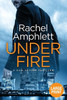 Under Fire: An Action-Packed British Spy Thriller (Dan Taylor)