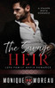The Savage Heir: A Dark Romanian Mafia Romance (Lupu Mafia Family Romance)