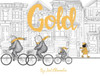 Gold (The Fairy-Tale Color Collection)