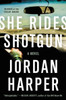 She Rides Shotgun: An Edgar Award Winner