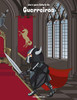 Livro para Colorir de Guerreiros (Portuguese Edition)