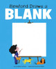Benford Draws A Blank