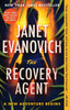 The Recovery Agent: A Novel (The Recovery Agent Series)