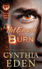 Hot Enough To Burn (Phoenix Fury)