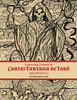 Livro para Colorir de Cartas Fantasia de Tarô para Adultos 2 (Portuguese Edition)