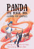 Panda The Magic Dog: Caring For Animals
