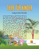 Tiere Für Kinder : Labyrinthe Kinder (German Edition)
