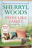 Feels Like Family (A Sweet Magnolias Novel, 3)