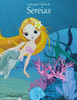 Livro para Colorir de Sereias (Portuguese Edition)