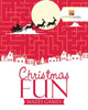Christmas Fun : Mazes Games