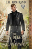 The Duke's Defender (The Duke's Guard)