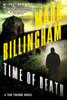 Time Of Death: A Tom Thorne Novel (Di Tom Thorne Series, 13)
