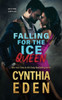 Falling For The Ice Queen (Ice Breaker Cold Case Romance)