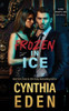 Frozen In Ice (Ice Breaker Cold Case Romance)