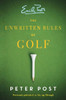 Unwritten Rules Golf