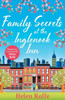 Family Secrets At The Inglenook Inn