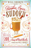 Will Shortz Presents Pumpkin Spice Sudoku: 200 Easy To Hard Puzzles